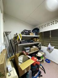 Sembawang Hills Estate (D20), Terrace #558160071